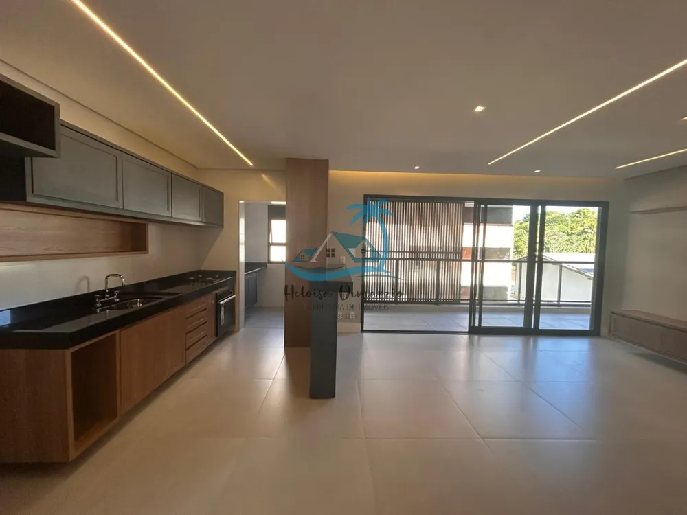 Apartamento, 3 quartos, 105 m² - Foto 1
