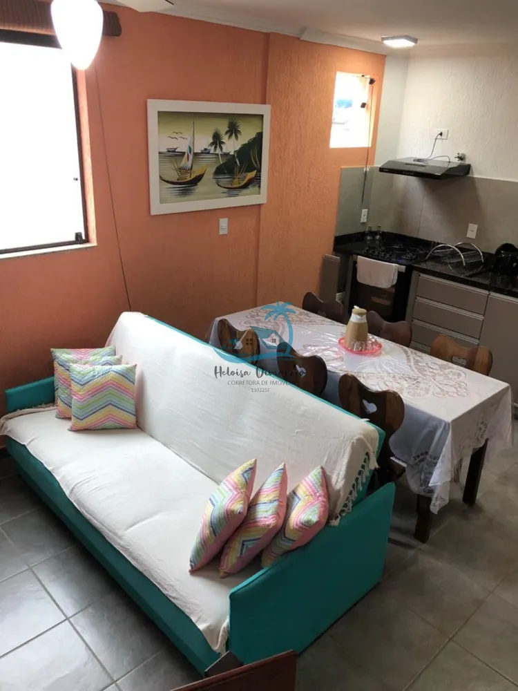 Apartamento, 3 quartos, 116 m² - Foto 3