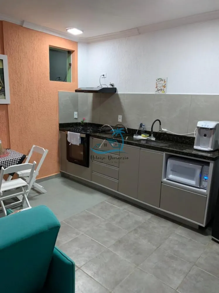 Apartamento, 3 quartos, 116 m² - Foto 4