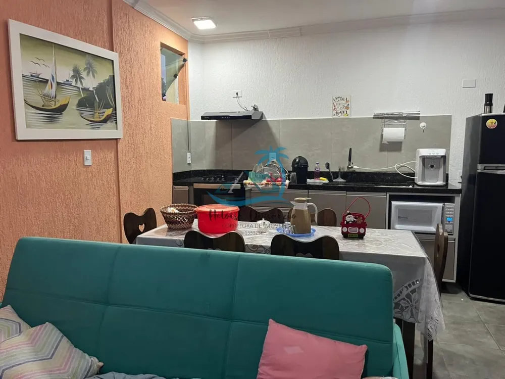 Apartamento, 3 quartos, 116 m² - Foto 1