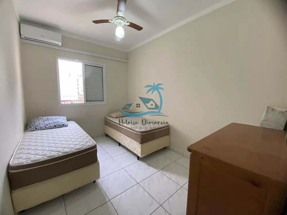Apartamento, 3 quartos, 96 m² - Foto 2