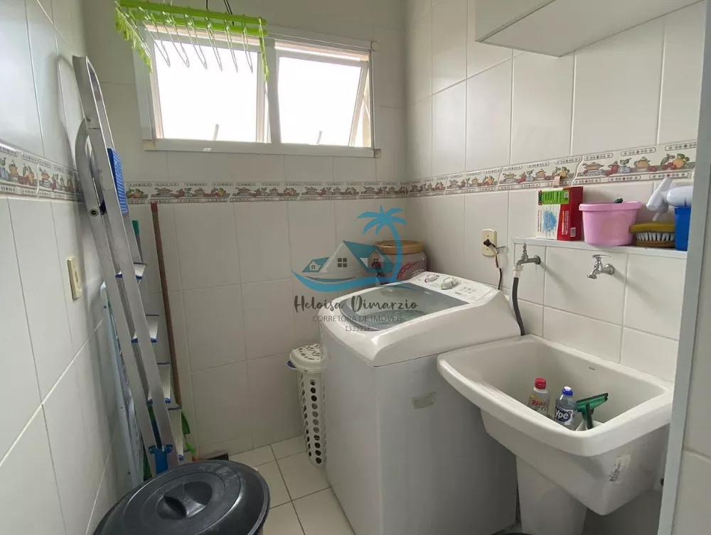Apartamento, 3 quartos, 96 m² - Foto 4
