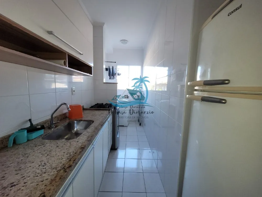 Apartamento, 2 quartos, 56 m² - Foto 5
