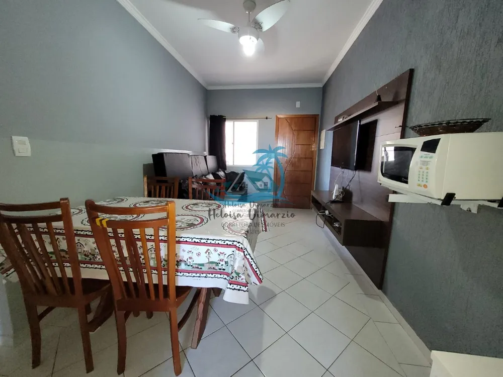 Apartamento, 2 quartos, 56 m² - Foto 1