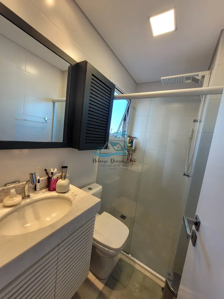 Apartamento, 3 quartos, 85 m² - Foto 9
