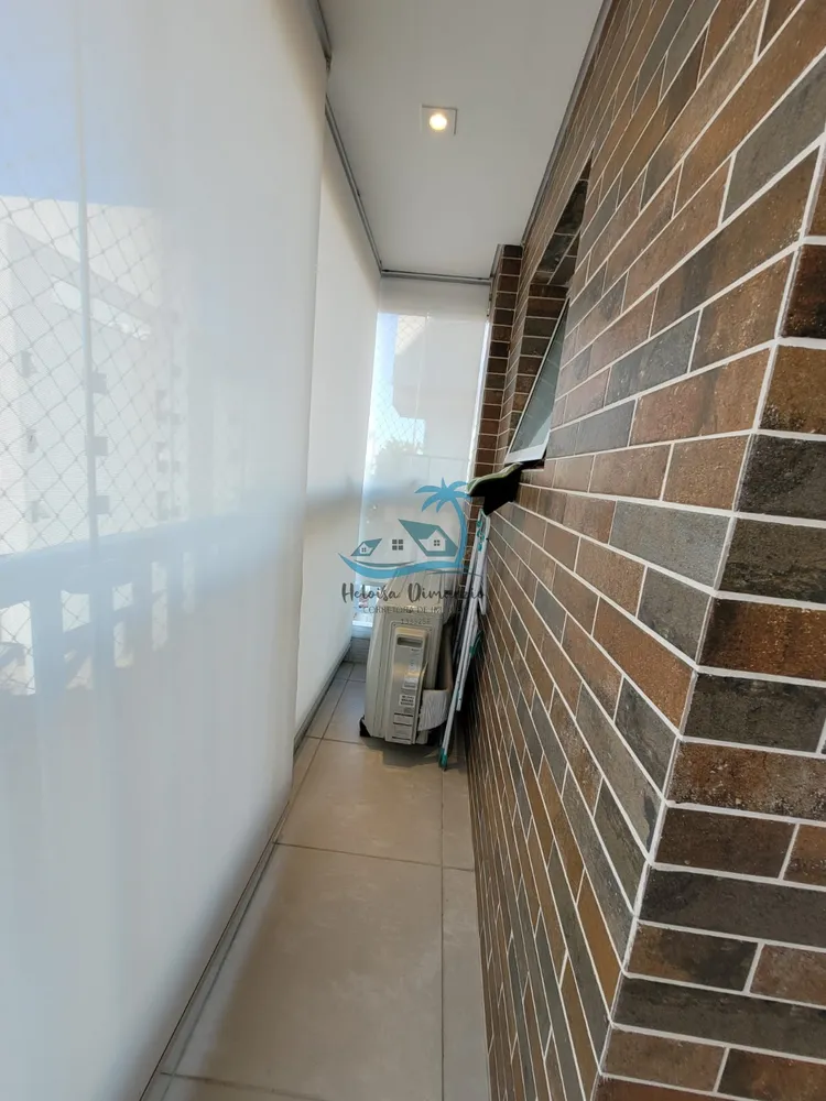 Apartamento, 3 quartos, 85 m² - Foto 11