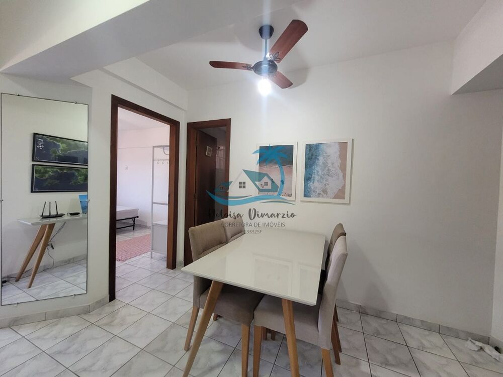 Apartamento, 1 quarto, 55 m² - Foto 2