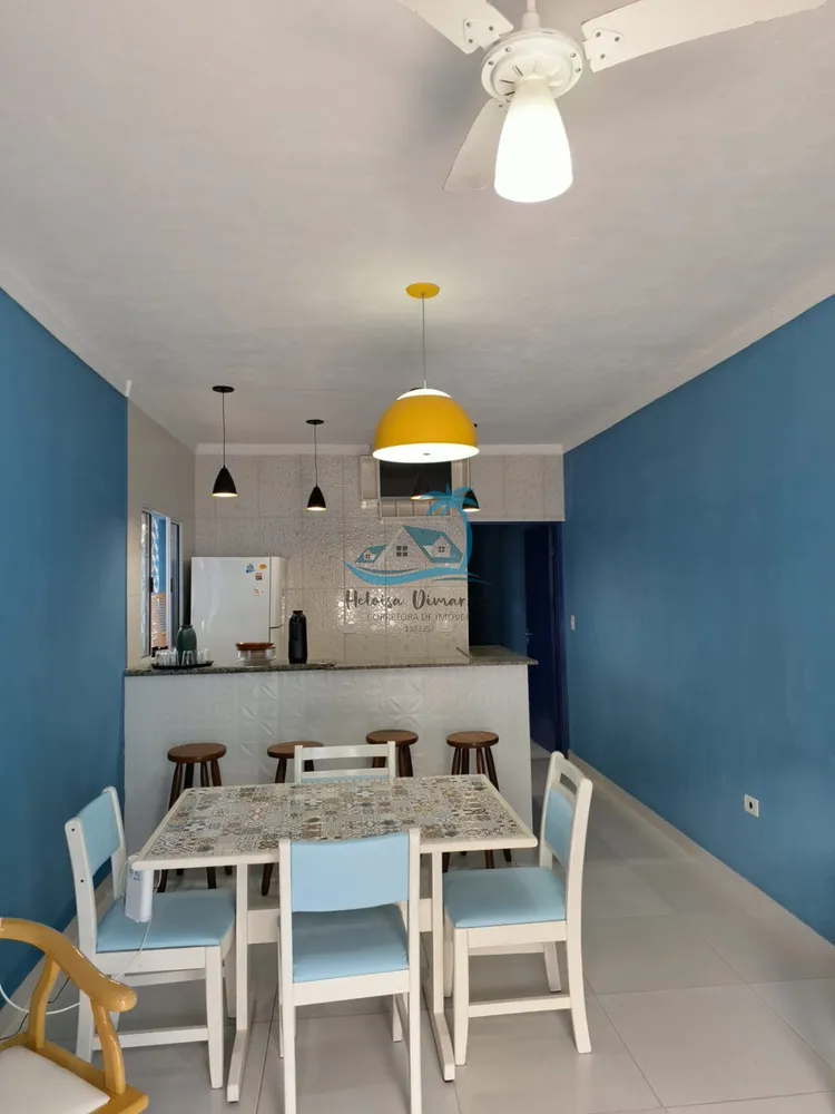 Sobrado, 6 quartos, 160 m² - Foto 4