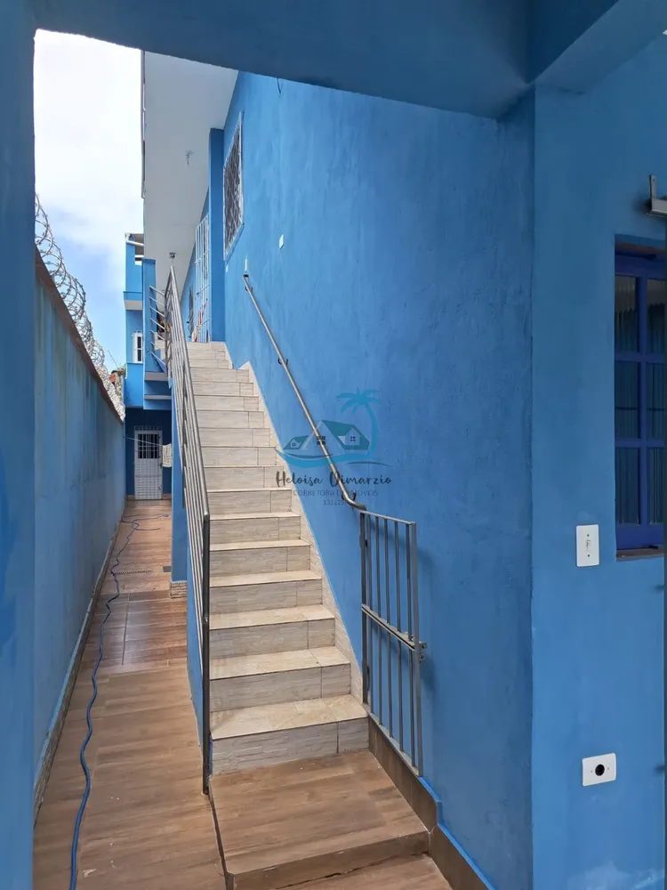 Sobrado, 6 quartos, 160 m² - Foto 12