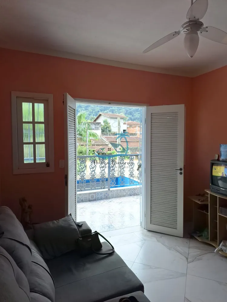 Sobrado, 6 quartos, 160 m² - Foto 5