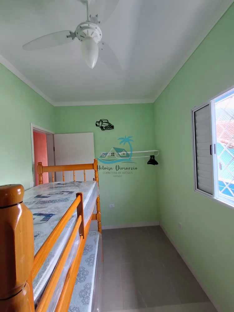 Sobrado, 6 quartos, 160 m² - Foto 8
