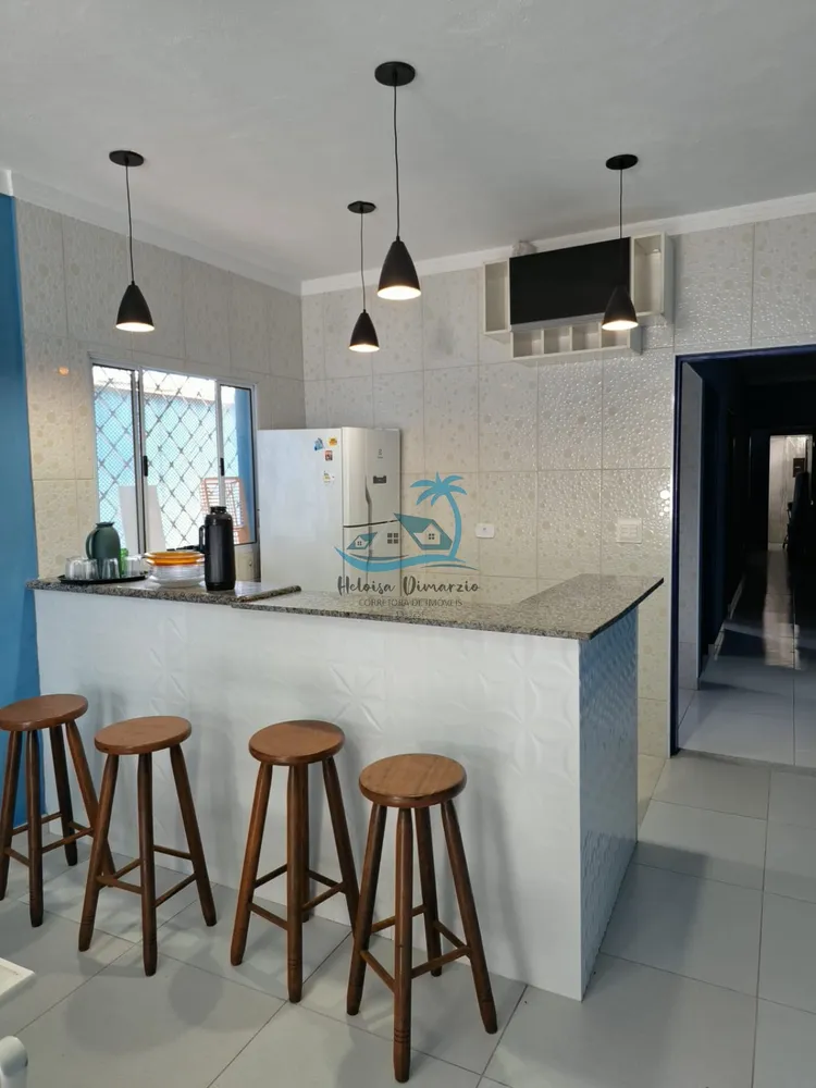 Sobrado, 6 quartos, 160 m² - Foto 3