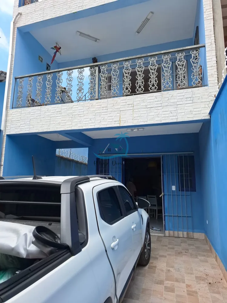 Sobrado, 6 quartos, 160 m² - Foto 2