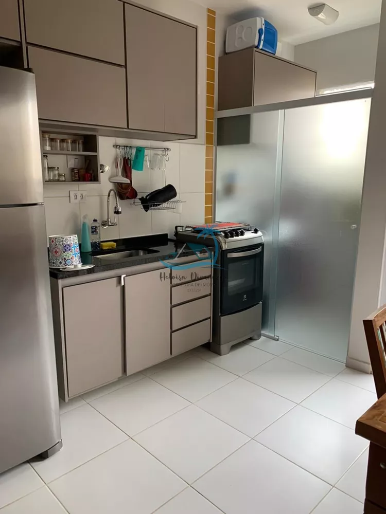 Apartamento, 2 quartos, 50 m² - Foto 7