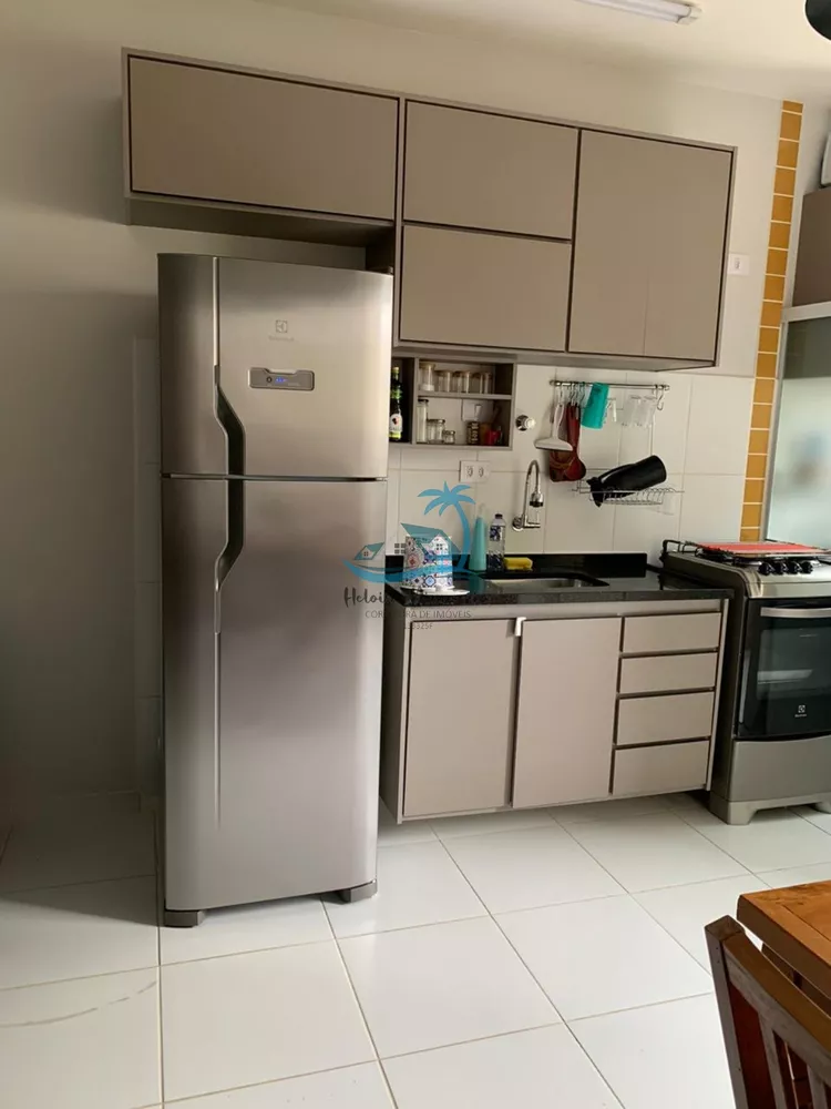 Apartamento, 2 quartos, 50 m² - Foto 9