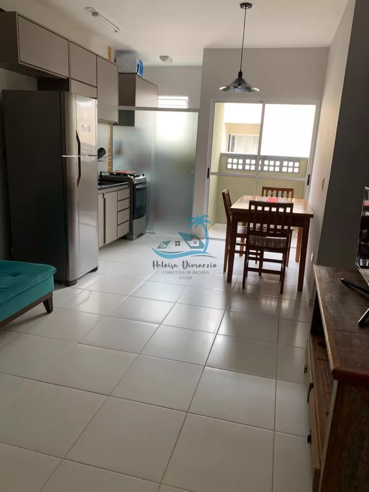 Apartamento, 2 quartos, 50 m² - Foto 11