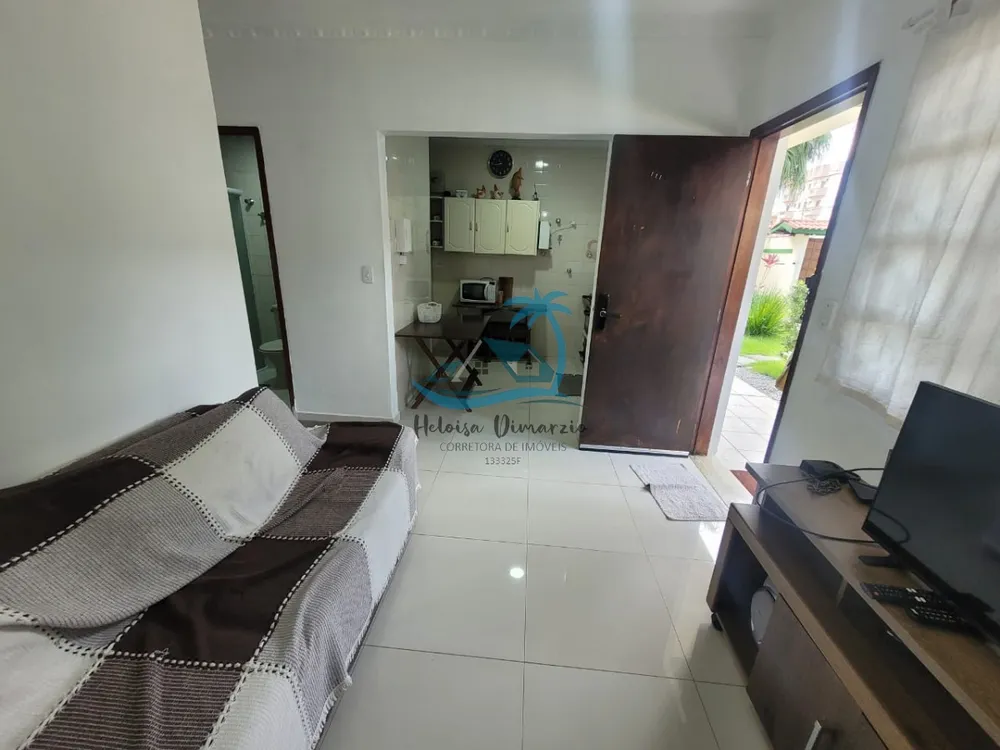 Apartamento, 2 quartos, 55 m² - Foto 2