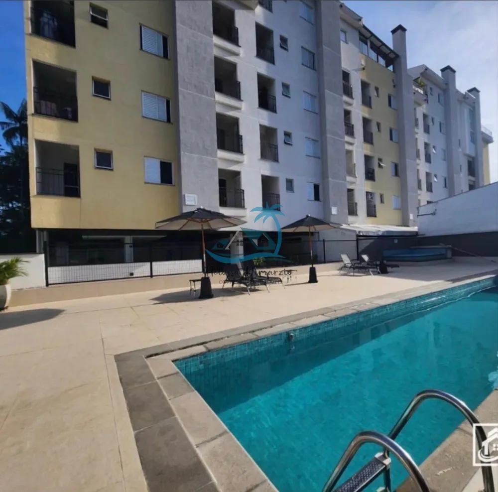 Apartamento, 2 quartos, 56 m² - Foto 1