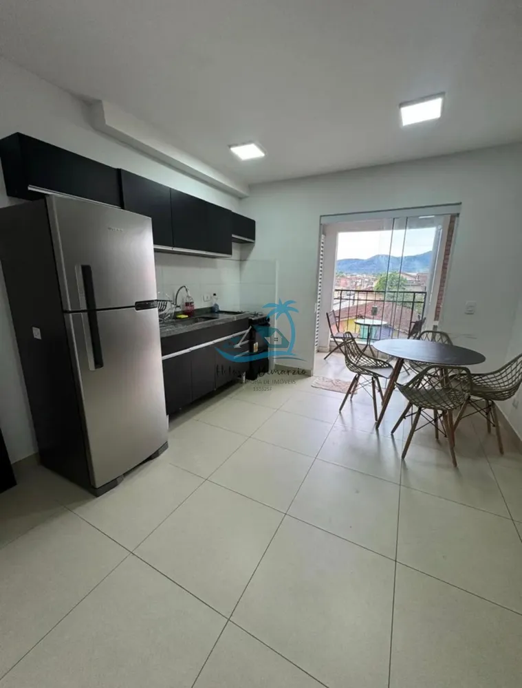 Apartamento, 2 quartos, 56 m² - Foto 2