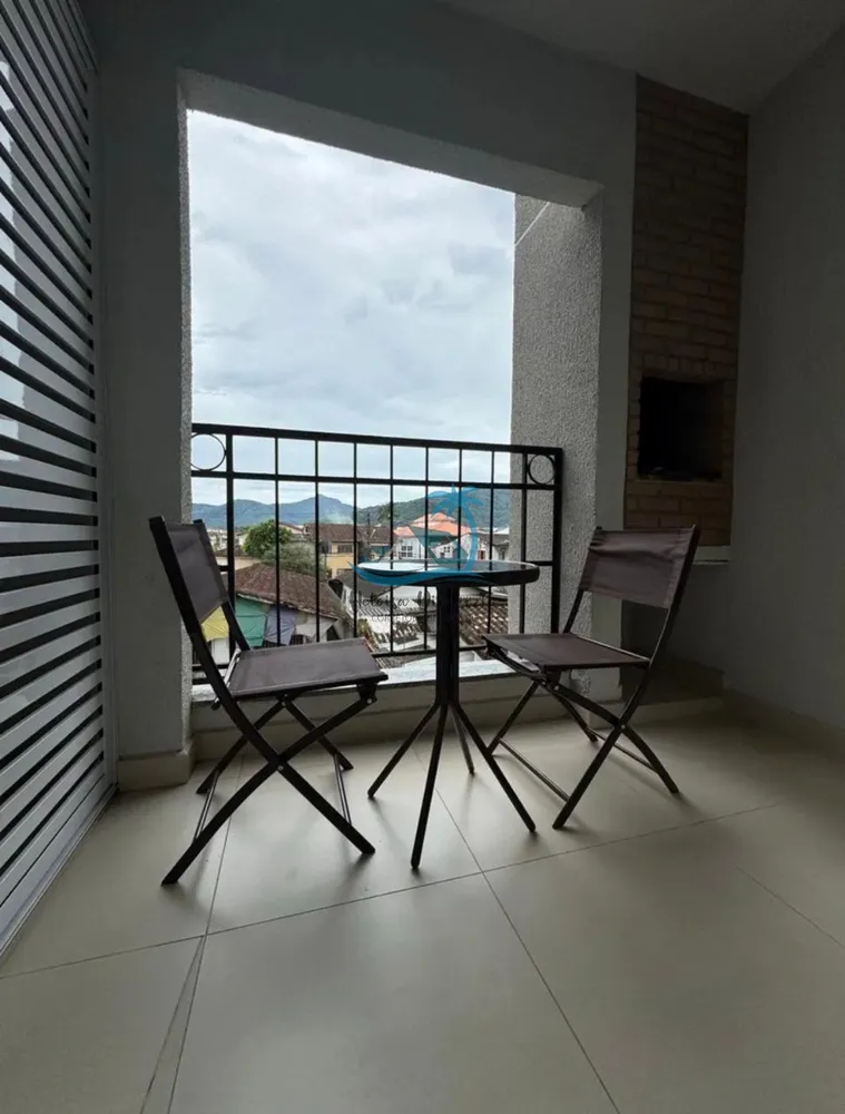 Apartamento, 2 quartos, 56 m² - Foto 3