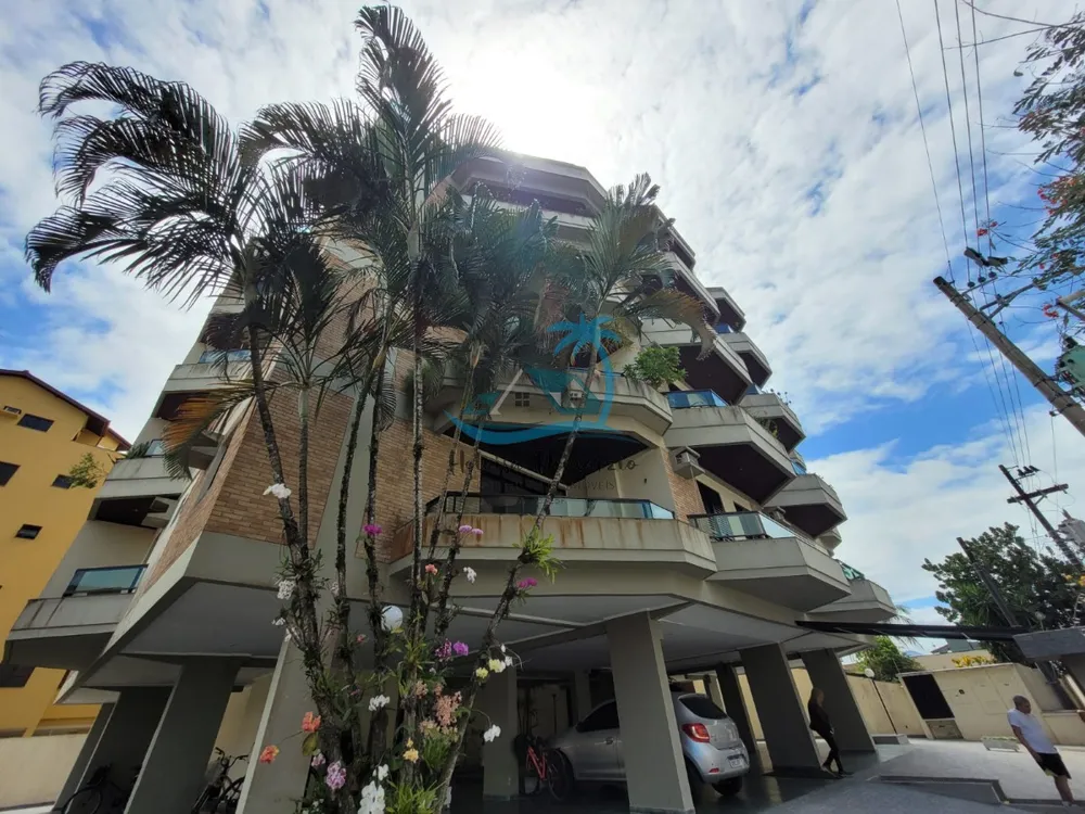Apartamento, 2 quartos, 85 m² - Foto 2