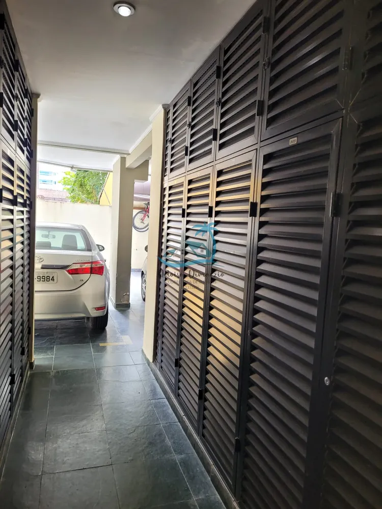 Apartamento, 2 quartos, 85 m² - Foto 15