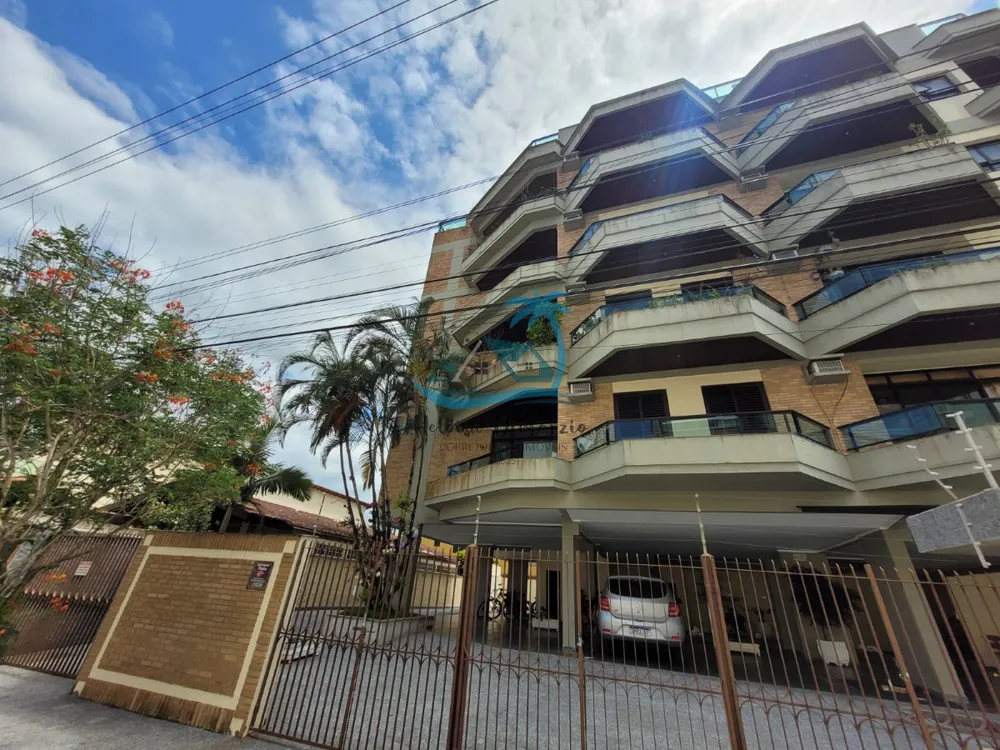 Apartamento, 2 quartos, 85 m² - Foto 1