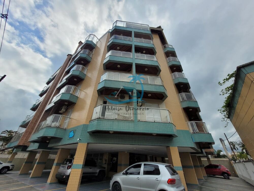 Apartamento, 2 quartos, 83 m² - Foto 1