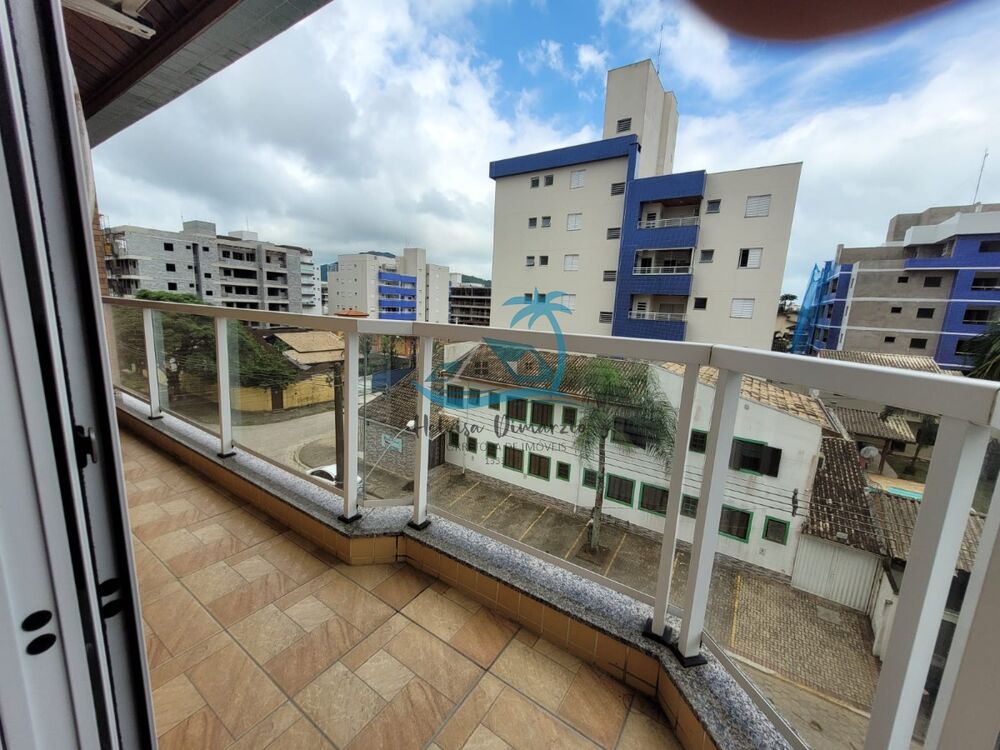 Apartamento, 2 quartos, 83 m² - Foto 8