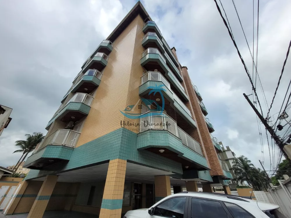 Apartamento, 2 quartos, 83 m² - Foto 2