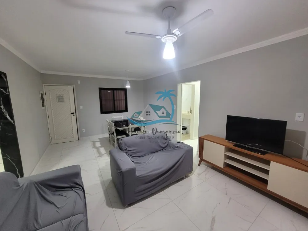Apartamento, 3 quartos, 97 m² - Foto 1