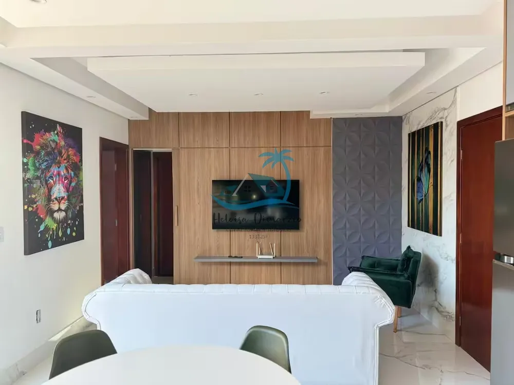 Cobertura, 3 quartos, 100 m² - Foto 17