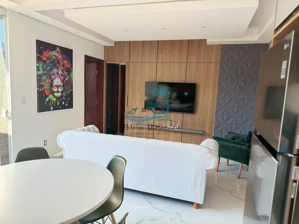 Cobertura, 3 quartos, 100 m² - Foto 15