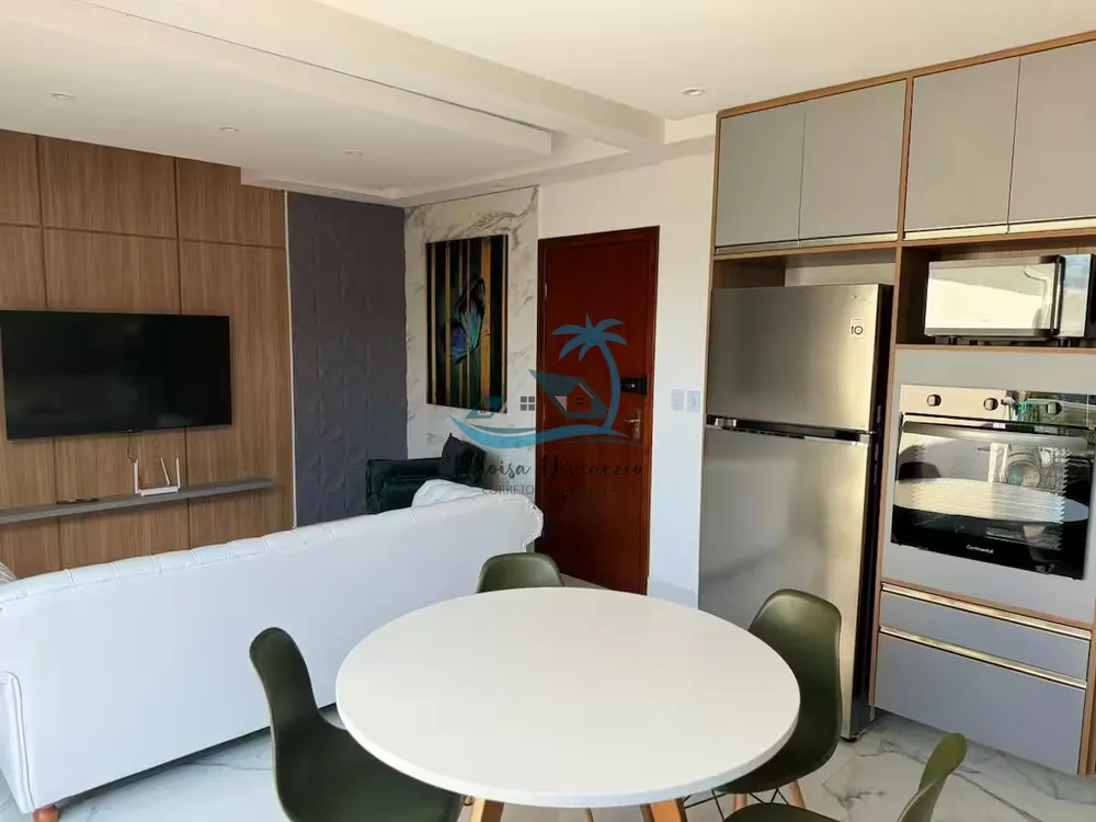 Cobertura, 3 quartos, 100 m² - Foto 13