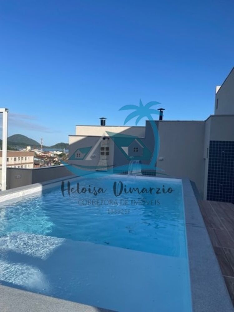 Cobertura à venda com 3 quartos, 100m² - Foto 4