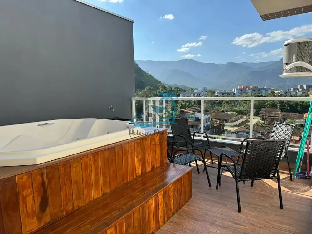 Cobertura, 3 quartos, 100 m² - Foto 2