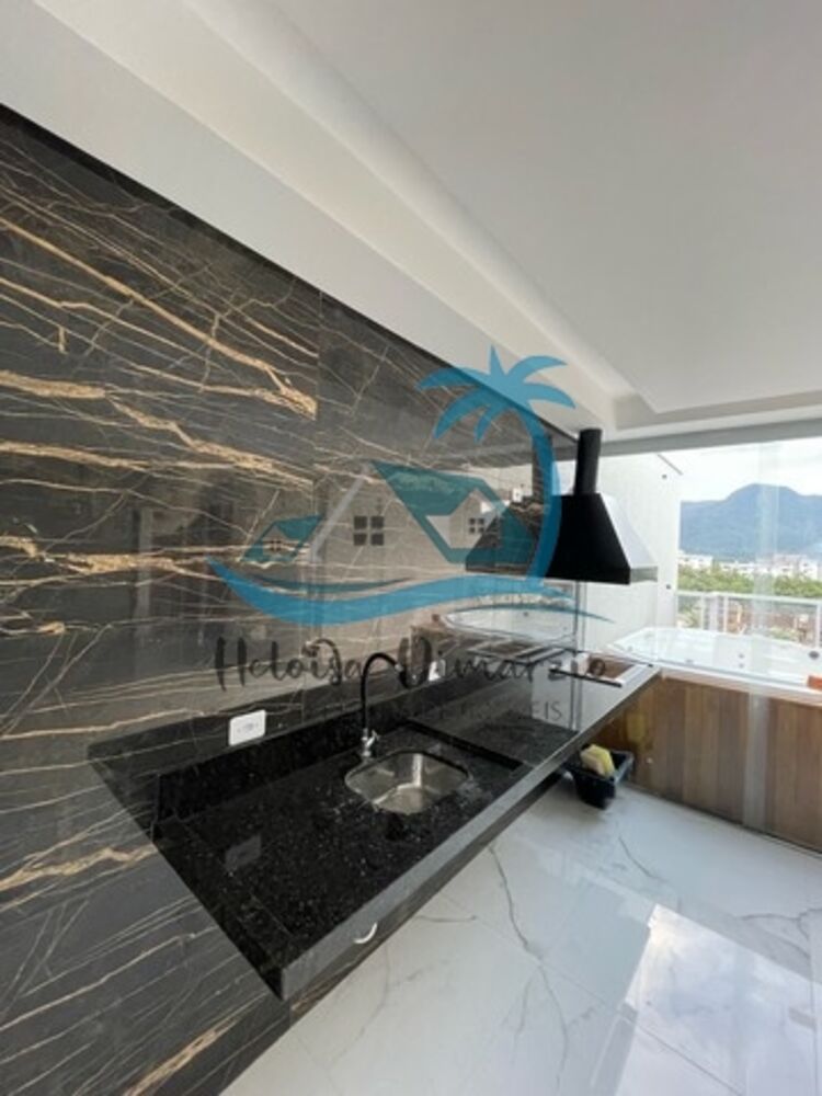 Cobertura à venda com 3 quartos, 100m² - Foto 1