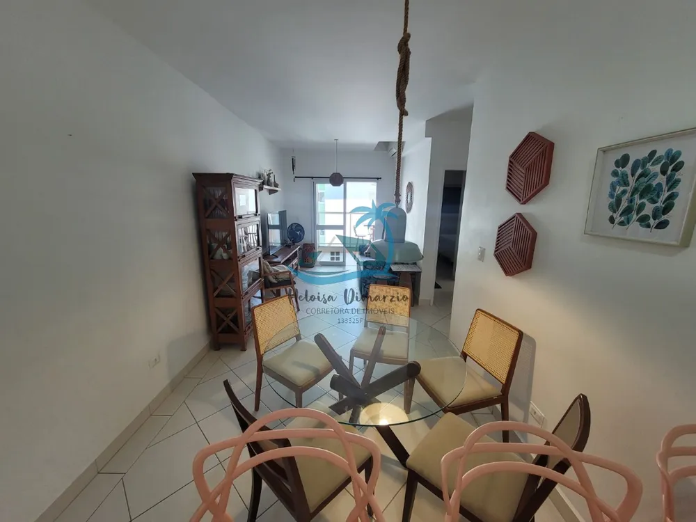 Apartamento, 2 quartos, 70 m² - Foto 1