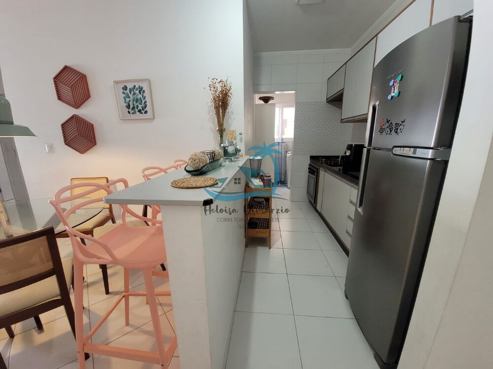 Apartamento, 2 quartos, 70 m² - Foto 2