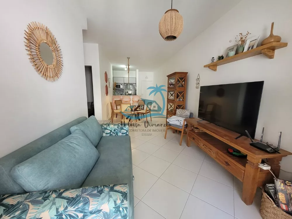 Apartamento, 2 quartos, 70 m² - Foto 1