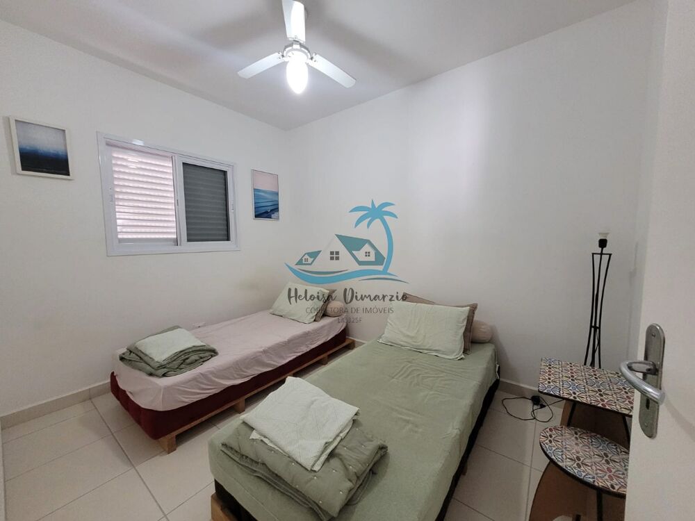 Apartamento, 2 quartos, 70 m² - Foto 6
