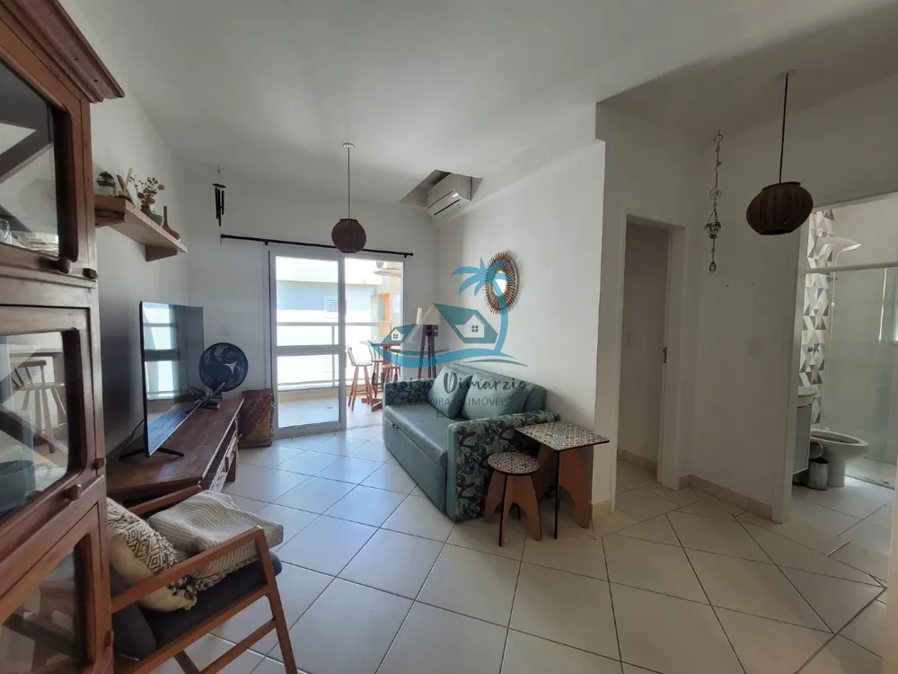 Apartamento, 2 quartos, 70 m² - Foto 2