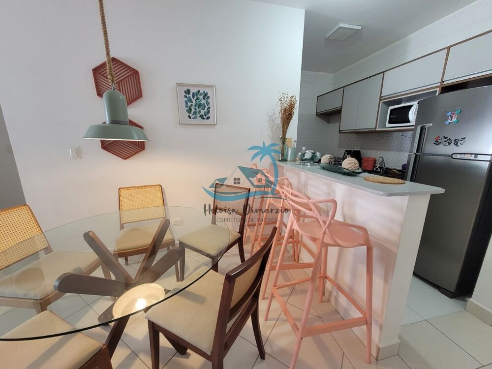 Apartamento, 2 quartos, 70 m² - Foto 3