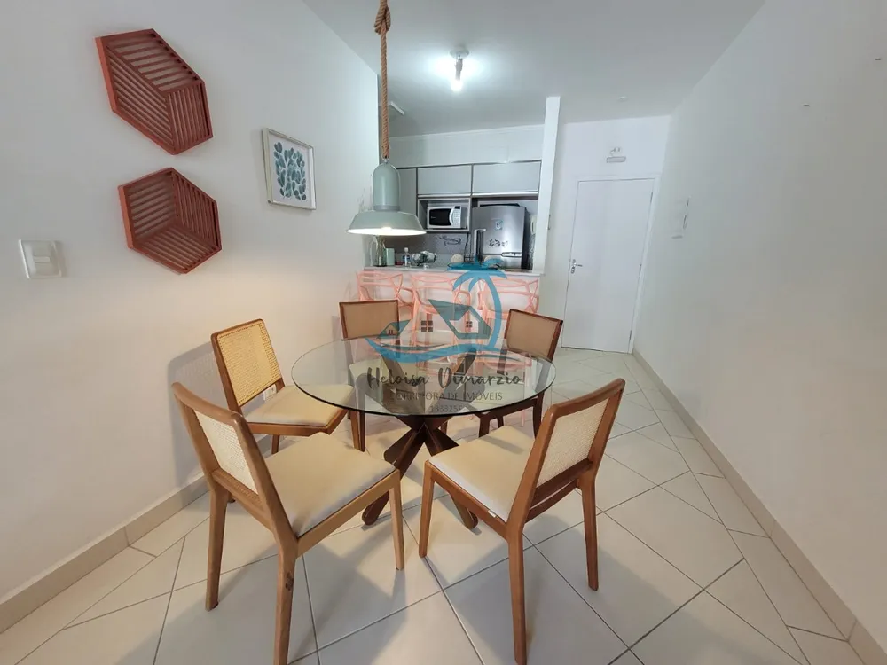 Apartamento, 2 quartos, 70 m² - Foto 8