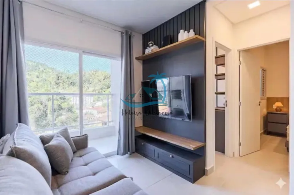 Apartamento, 2 quartos, 60 m² - Foto 6