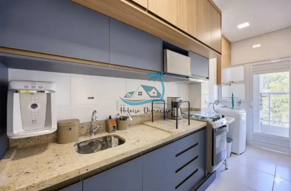 Apartamento, 2 quartos, 60 m² - Foto 8