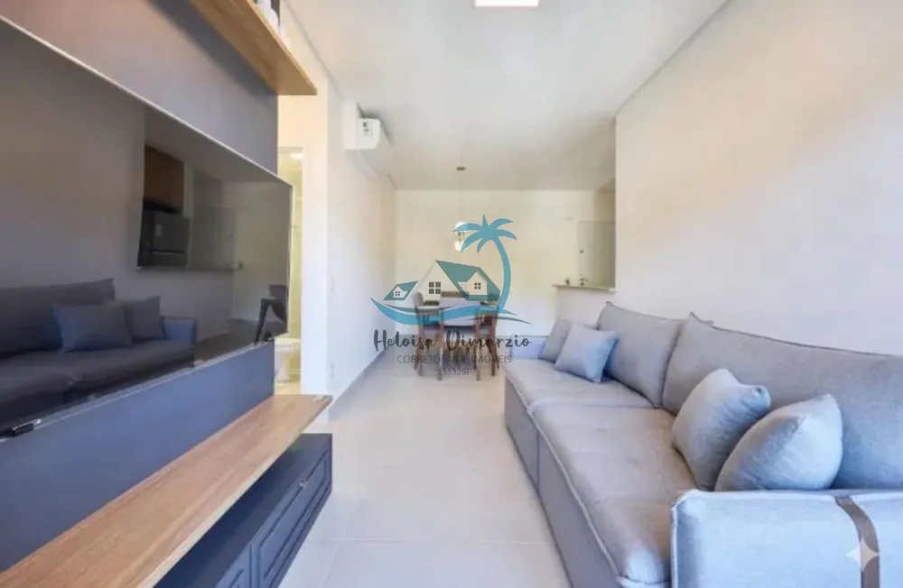 Apartamento, 2 quartos, 60 m² - Foto 4