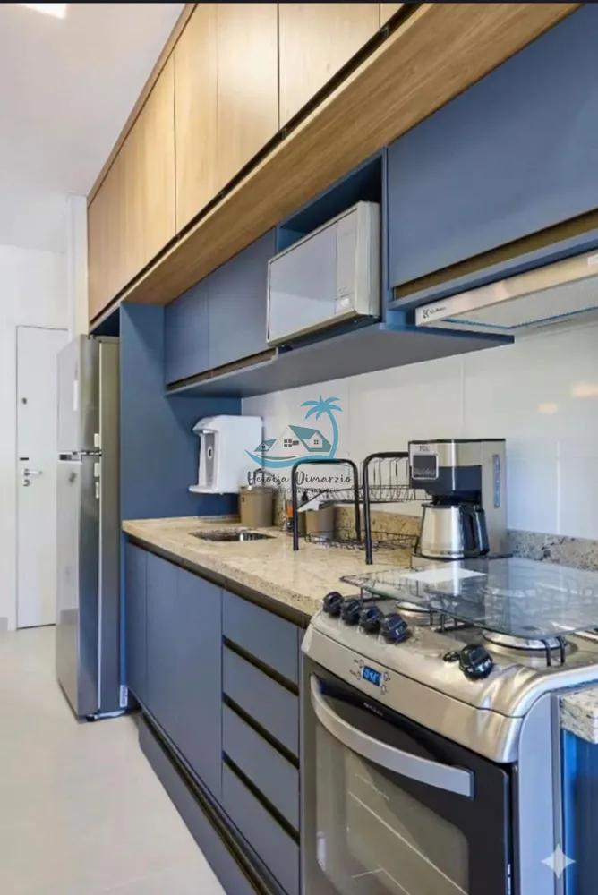 Apartamento, 2 quartos, 60 m² - Foto 9