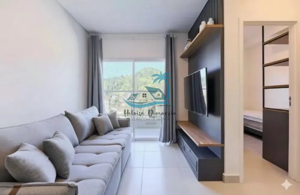 Apartamento, 2 quartos, 60 m² - Foto 3
