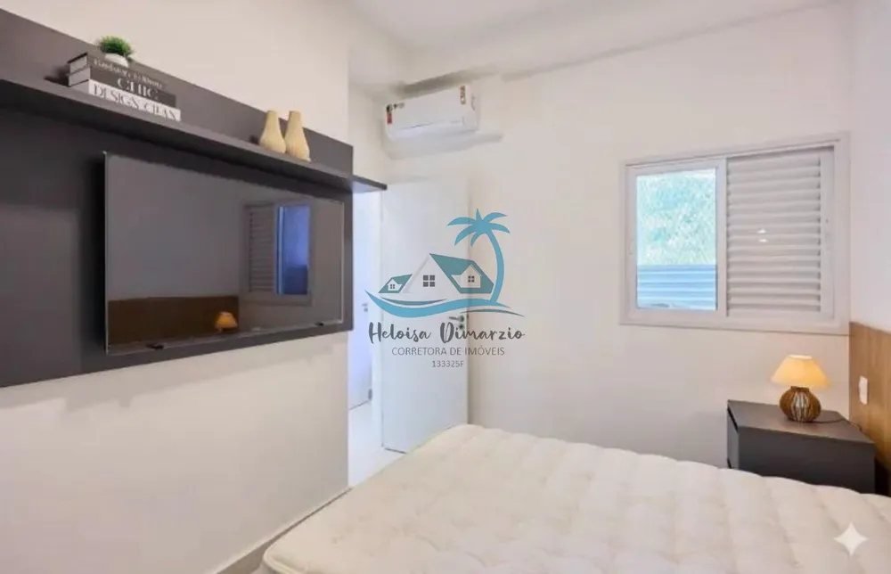 Apartamento, 2 quartos, 60 m² - Foto 12